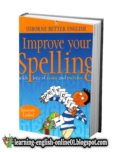 The Ultimate Spelling Guide: 